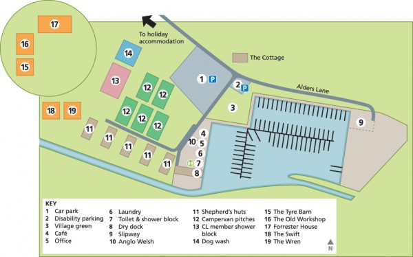 Whixall Marina map update 3 v6
