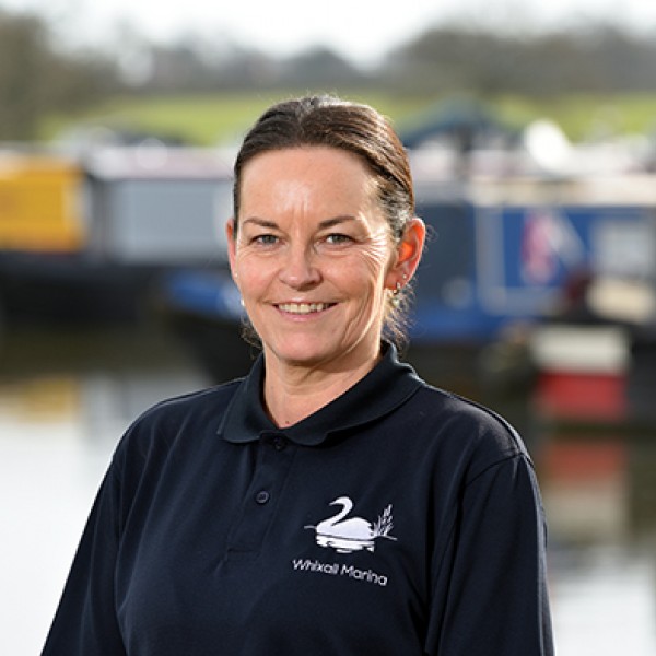 Jo Pritchard 1