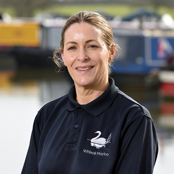 Jenny Kiernan 1